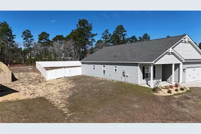 370 Bulldawg Lane, Raeford, NC 28376 - Photo 32