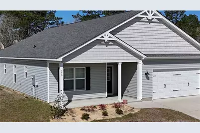 370 Bulldawg Lane, Raeford, NC 28376 - Photo 4