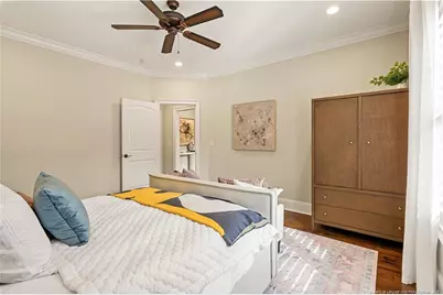 17 Lochwinnock Lane, Pinehurst, NC 28374 - Photo 6