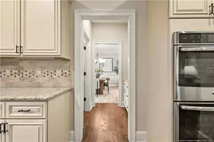 17 Lochwinnock Ln, Pinehurst, NC 28374 - Photo 30