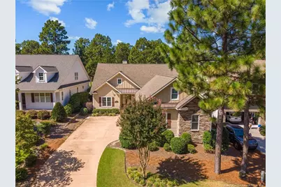 17 Lochwinnock Lane, Pinehurst, NC 28374 - Photo 1