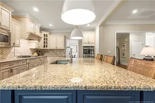 17 Lochwinnock Ln, Pinehurst, NC 28374 - Photo 26