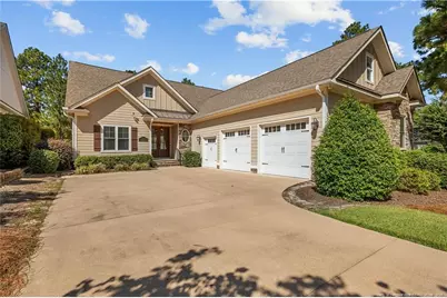 17 Lochwinnock Lane, Pinehurst, NC 28374 - Photo 2