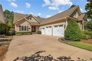 17 Lochwinnock Ln, Pinehurst, NC 28374 - Photo 2