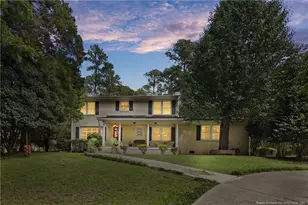 2712 Skye Dr, Fayetteville, NC 28303 - Photo 2