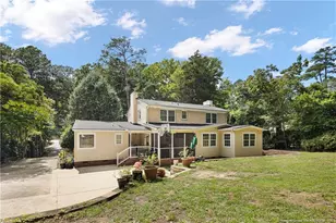 2712 Skye Dr, Fayetteville, NC 28303 - Photo 8