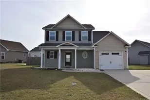 145 Harcourt Pl, Raeford, NC 28376 - Photo 1