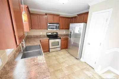 145 Harcourt Place, Raeford, NC 28376 - Photo 6