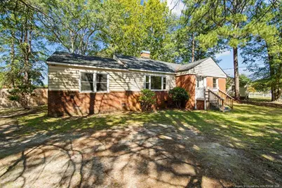 113 N Wright Street N, Raeford, NC 28376 - Photo 2