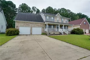 3601 Standard Dr, Fayetteville, NC 28306 - Photo 2