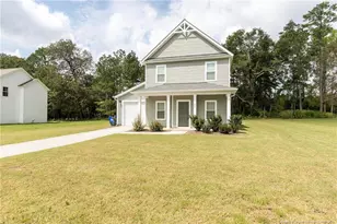 252 Penfield Wy, Raeford, NC 28376 - Photo 1