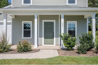 252 Penfield Way, Raeford, NC 28376 - Photo 2