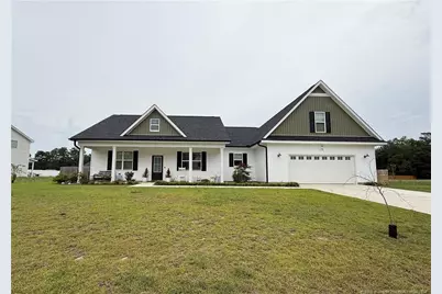 198 Slade Corner Road, Raeford, NC 28376 - Photo 1