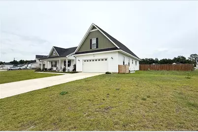 198 Slade Corner Road, Raeford, NC 28376 - Photo 4