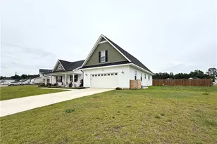 198 Slade Corner Rd, Raeford, NC 28376 - Photo 4