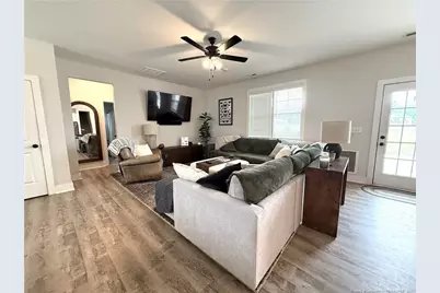 198 Slade Corner Road, Raeford, NC 28376 - Photo 8
