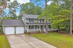 612 Southview Cir, Fayetteville, NC 28311 - Photo 2