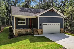 912 Thrush Dr, Vass, NC 28394 - Photo 2