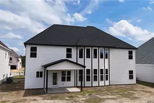 1719 Smith Farm St, Fayetteville, NC 28306 - Photo 2