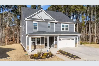 411 Auburndale Court, Sanford, NC 27330 - Photo 4