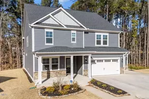 411 Auburndale Ct, Sanford, NC 27330 - Photo 4