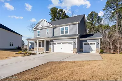 411 Auburndale Court, Sanford, NC 27330 - Photo 2
