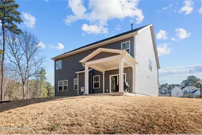 411 Auburndale Court, Sanford, NC 27330 - Photo 36