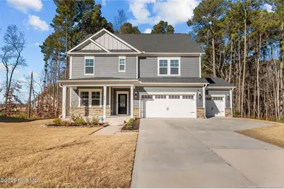 411 Auburndale Court, Sanford, NC 27330 - Photo 1