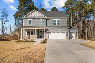 411 Auburndale Ct, Sanford, NC 27330 - Photo 1