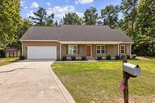 [Address not provided], Raeford, NC 28376 - Photo 1