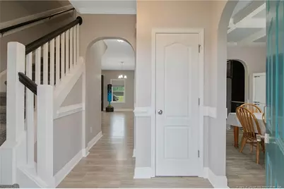 1074 Saint Johns Loop, Raeford, NC 28376 - Photo 6