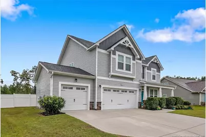 1074 Saint Johns Loop, Raeford, NC 28376 - Photo 4