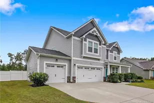 1074 St Johns Loop, Raeford, NC 28376 - Photo 4