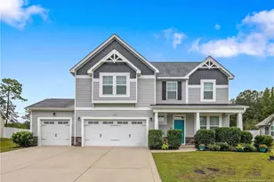 1074 St Johns Loop, Raeford, NC 28376 - Photo 2