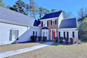 2519 S Edgewater Dr, Fayetteville, NC 28303 - Photo 2