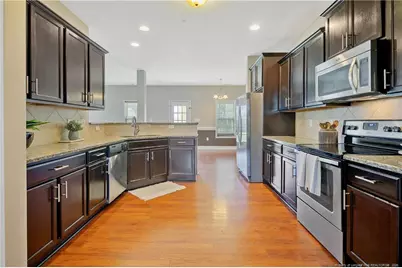 313 Fountain Grove Drive, Raeford, NC 28376 - Photo 24