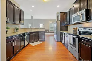 313 Fountain Grove Dr, Raeford, NC 28376 - Photo 24