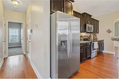 313 Fountain Grove Drive, Raeford, NC 28376 - Photo 20