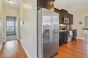 313 Fountain Grove Dr, Raeford, NC 28376 - Photo 20