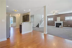 313 Fountain Grove Dr, Raeford, NC 28376 - Photo 18