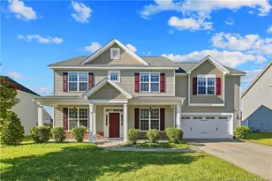 313 Fountain Grove Dr, Raeford, NC 28376 - Photo 1