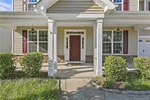 313 Fountain Grove Dr, Raeford, NC 28376 - Photo 4