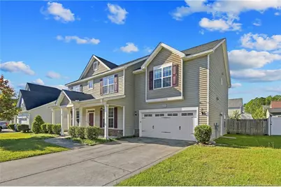 313 Fountain Grove Drive, Raeford, NC 28376 - Photo 2