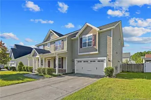 313 Fountain Grove Dr, Raeford, NC 28376 - Photo 2