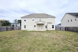 173 Weston Woods St, Raeford, NC 28376 - Photo 30