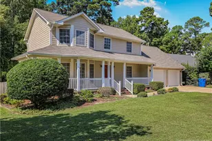 814 Larkspur Dr, Fayetteville, NC 28311 - Photo 2