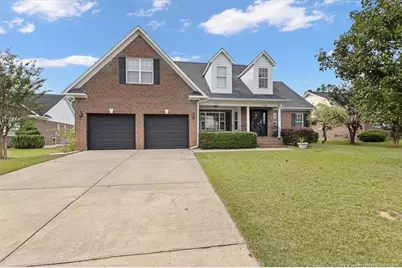 2008 Ashridge Drive, Fayetteville, NC 28304 - Photo 1