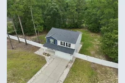 761 Sunset Lake Road, Lumber Bridge, NC 28357 - Photo 38