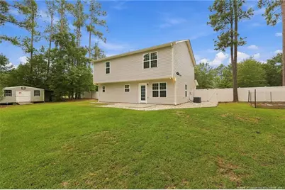 761 Sunset Lake Road, Lumber Bridge, NC 28357 - Photo 34