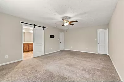 761 Sunset Lake Road, Lumber Bridge, NC 28357 - Photo 18